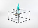 Illusioni coffee table