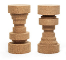 King and queen stool | Mogg at Details Online Shop Bahrain