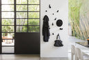 Bubbles wall hanger set of 5