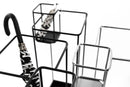 Duo Umbrella Stand