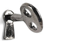 Memorie hanging keys, set of 4