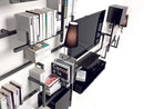 Antologia bookcase, composition 4