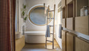Alla Scala lamp+coat hanger