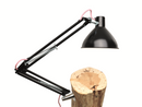 Piantama side table lamp