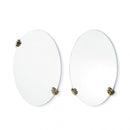 Mirrors in Bahrain
