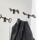 Memorie hanging keys, set of 4