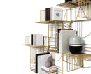 MUSA wall shelf