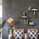 MUSA wall shelf