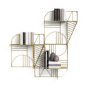 MUSA wall shelf