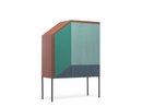 Ritratti cabinet