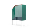 Ritratti cabinet