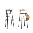 Sbagliato stool