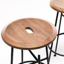 Sbagliato stool
