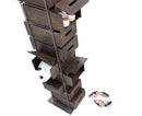 Manolo shoe cabinet