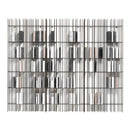 METRICA wall bookcase