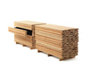 ORDINARYDAY (in a wooden factory)