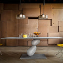 MATERA rectangular table