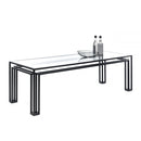 Hotline Table Black