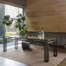 Hotline Table Black
