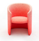 Husk armchair
