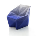 Gemma armchair