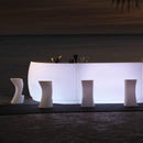 Fiesta Bar Counter