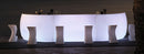 Fiesta Bar Counter