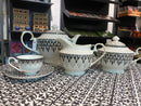 Creamer Safra