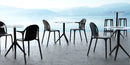 Brooklyn Chair with Armrests