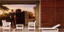 Frame Sun Lounger