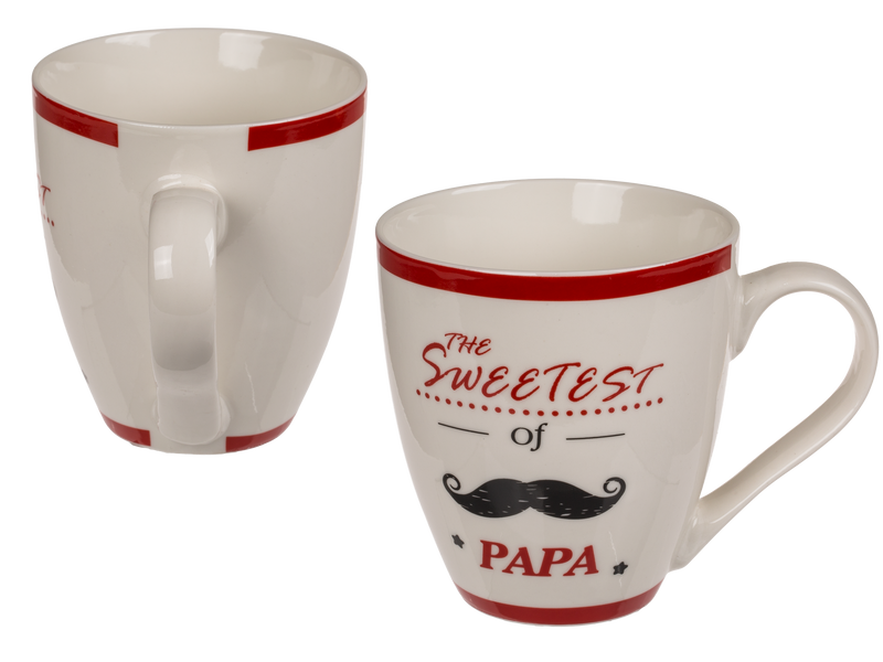 Mug The Sweetest of Papa Jumbo