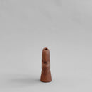 Tribal Vase, Mini H25cm - Terracotta