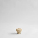 Duck Jar, Medium 12x12x10 cm - Sand