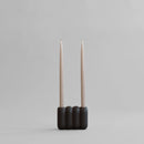 Tube Candle Holder Mini Coffee