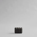Tube Candle Holder Mini Coffee