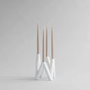 W Candle Holder
