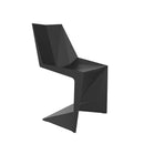 Vondom Voxel chair black - Details Online Shop