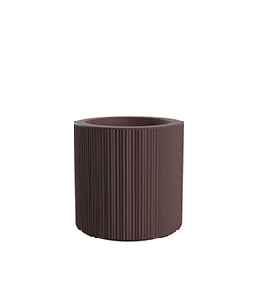 Gatsby Planter Cylinder