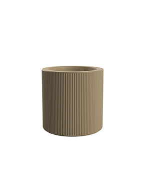 Gatsby Planter Cylinder