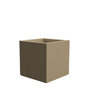 Gatsby Planter Cube