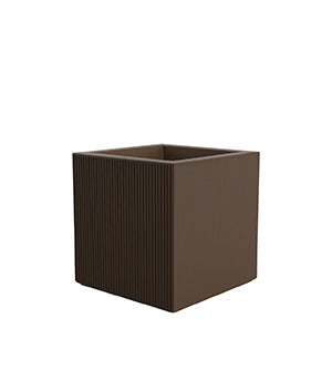 Gatsby Planter Cube