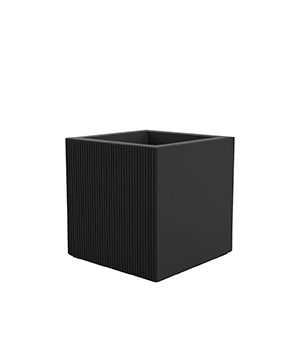 Gatsby Planter Cube