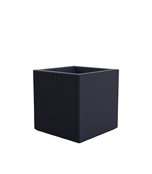 Gatsby Planter Cube