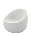 Stone lounge chair 88x81x76H cm