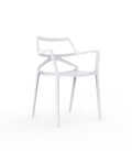 Delta Chair 59x50x80h cm