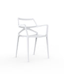 Delta Chair 59x50x80h cm