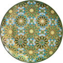 Butter Plates Andalusia set of 4
