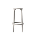 Brooklyn counter stool ø45x66 white