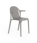 Brooklyn Chair with Armrests