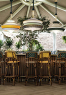 Calypso Martinique Outdoor XL